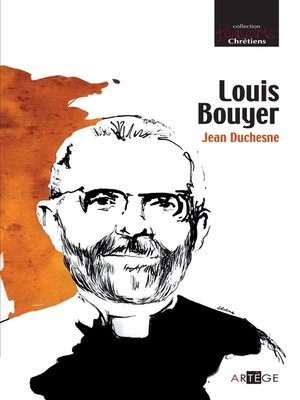 cover image of Louis Bouyer